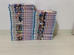 アイシールド21 漫画　全巻セットのサムネイル