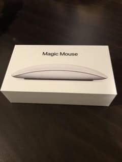Apple Magic Mouse 2 新品のサムネイル