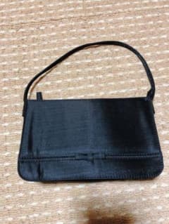 クラシックバッグ黒のサムネイル