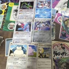 ポケモンカードセット　まとめ売りのサムネイル
