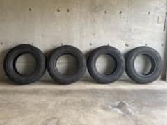 TOYO Open country 185/85r16 4本　ジムニーにのサムネイル