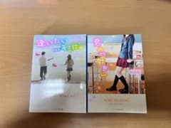小説　野いちごのサムネイル