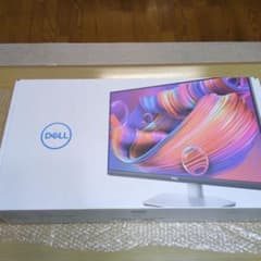DELL S2421HS デル 23.8インチ液晶モニター2022年製 - メルカリ