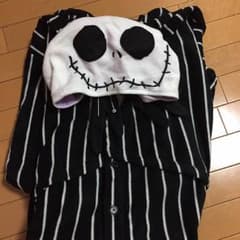 【値下げしました】ジャック 着ぐるみのサムネイル