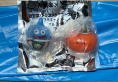 ゆ*ー様 吉野家 ドラゴンクエストウォーク コラボ フィギュア 2種セット　限定のサムネイル