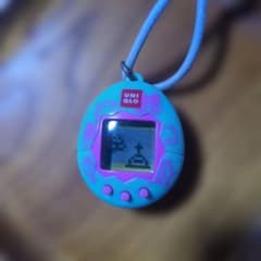 たまごっちミニ 非売品のサムネイル