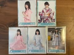 小坂 金村 3種のサムネイル