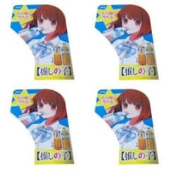 推しの子 DyDo ダイドー 4枚のサムネイル