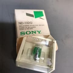 SONY ND-132G レコード針のサムネイル