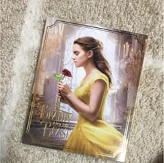 美女と野獣 実写化 マジックコードのみのサムネイル