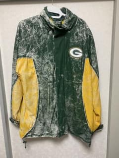 Green Bay Packers スタジャンのサムネイル