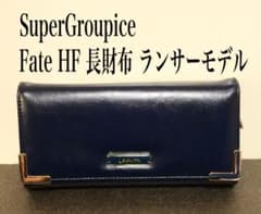 Fate Heaven's Feel SuperGroupies 財布 ランサー Fate Heaven's Feel SuperGroupies 財布 ランサー - メルカリ