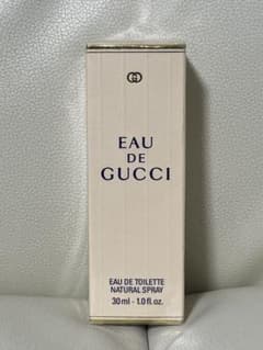 GUCCI EAU DE GUCCI オードゥ トワレット 30mlのサムネイル