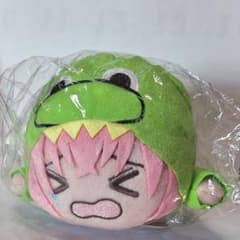 ぼっち・ざ・ろっく　寝そべりぬいぐるみ