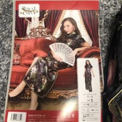 Sサイズチャイナドレス★のサムネイル