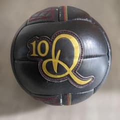 ナイキ❤ ロナウジーニョ 10Q サッカーボール 限定版　シリアル入り ナイキ❤ ロナウジーニョ 10Q サッカーボール 限定版 シリアル入り
