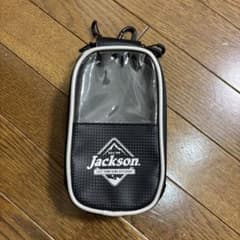 Jackson ジップフォンポーチのサムネイル