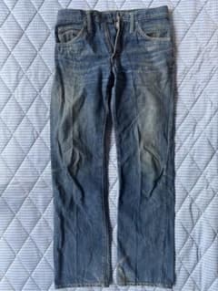 70sJOHNBULL internationalJeansジャパンヴィンテージのサムネイル