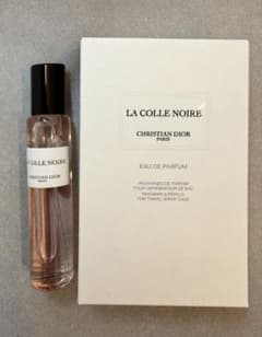 Christian Dior ラ コル ノワール 香水 15ml 未使用