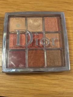 Dior ディオール バックステージ アイ パレット 007のサムネイル