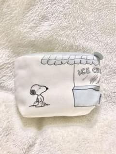 【美品】ジェラピケ　ポーチのサムネイル