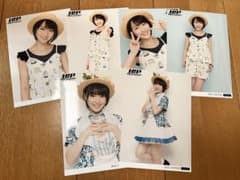 モーニング娘。 工藤遥 2L生写真セット 7 - メルカリ