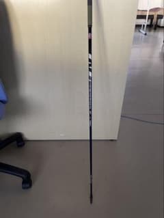 Fujikura VENTUS TR Blueシャフトのサムネイル