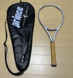 Prince TT SIERRA OS 硬式テニスラケット ケース付のサムネイル