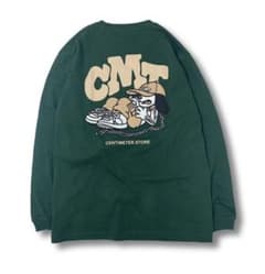 centimeter ロンTのサムネイル