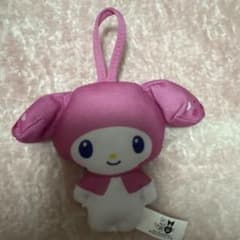 マイメロクロミマクドナルドハッピーセットのサムネイル