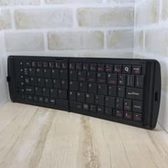 サンワサプライBluetoothキーボードのサムネイル