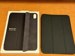 ipad mini6用 純正カバーのサムネイル