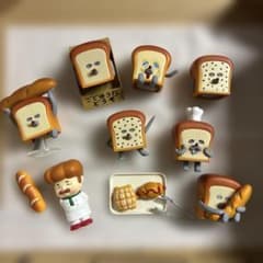 パンどろぼう・ガチャのサムネイル