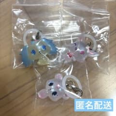 ジュエルペット　めじるしアクセサリーのサムネイル