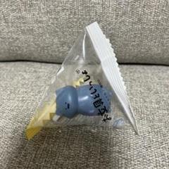 お文具といっしょ パック入りフィギュア 猫さん
