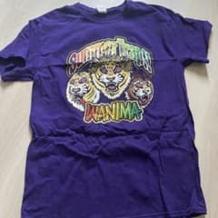WANIMA Tシャツ - メルカリ