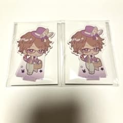 あんスタ アニカフェ アクスタ 6点セット まとめ売り② あんスタ アニカフェ コロッタvol 6/アクスタ セット 真白友也｜Yahoo