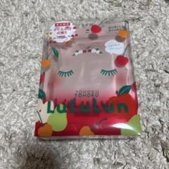 LuLuLun 東北限定 さくらんぼの香り フェイスマスクのサムネイル