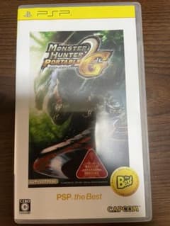 2ndG PSP theのサムネイル