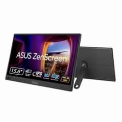 新品未開封】ZenScreen ポータブルモニター MB169CK-J - メルカリ