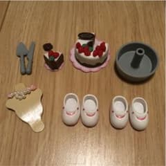 シルバニア 小物セットのサムネイル