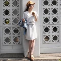 ワンピース☆新品のサムネイル