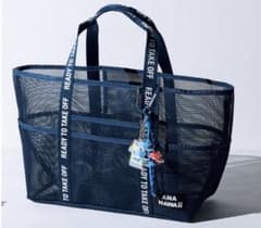 ANA HAWAII メッシュトートバッグ　機内販売限定 m52896390110_1.jpg?1783961171