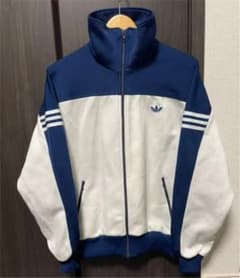 adidas アディダス ジャージのサムネイル
