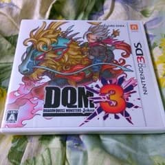 ドラクエJOKER3のサムネイル