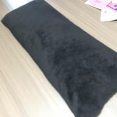 ララ 様 専用 ブラック クッションのサムネイル