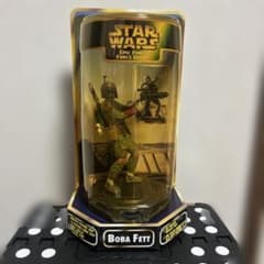ボバフェットKenner1997のサムネイル