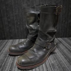 90s vintage engineer boots インディアン y2k - メルカリ