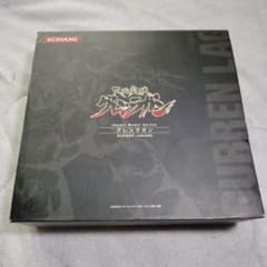 KONAMI GURREN LAGANN フィギュアのサムネイル