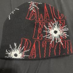 Blackeyepatch ビーニー　ニット帽のサムネイル